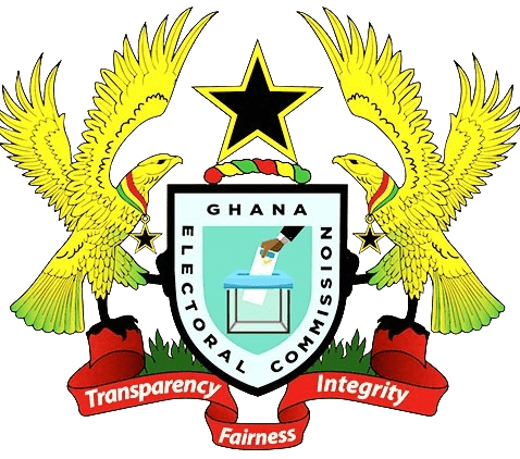 Korle Klottey Municipal Logo
